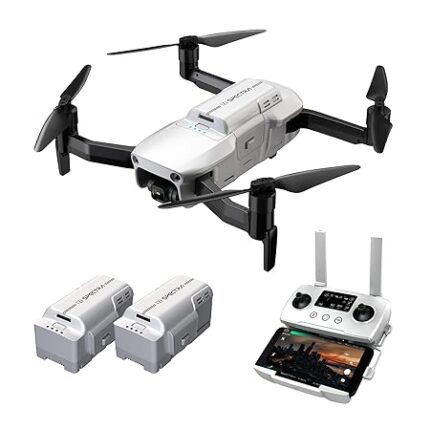 IZI Spectra Remote controlled Drone with Camera