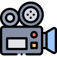 camera